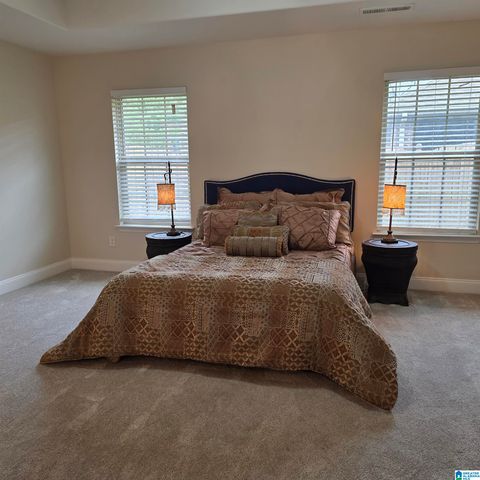 217 CRISFIELD CIRCLE, Alabaster, AL 35007