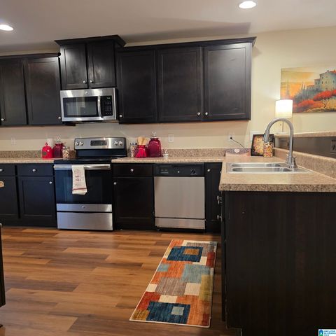 217 CRISFIELD CIRCLE, Alabaster, AL 35007