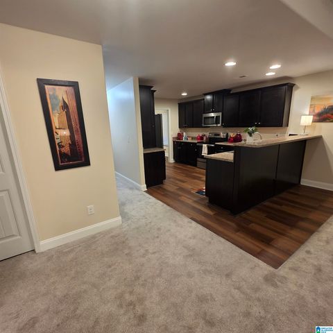 217 CRISFIELD CIRCLE, Alabaster, AL 35007