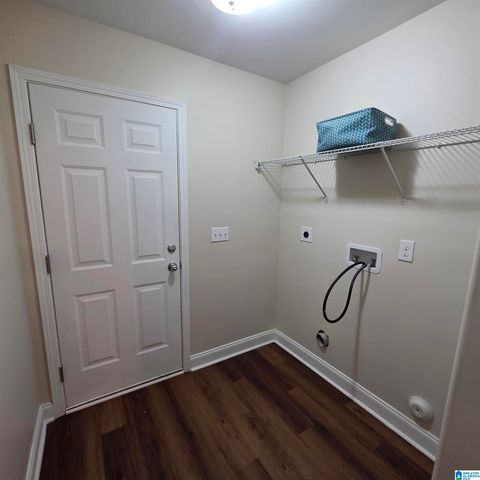217 CRISFIELD CIRCLE, Alabaster, AL 35007