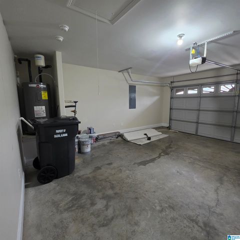 217 CRISFIELD CIRCLE, Alabaster, AL 35007