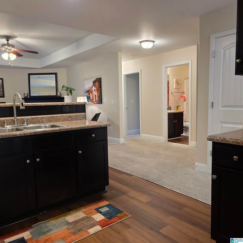217 CRISFIELD CIRCLE, Alabaster, AL 35007