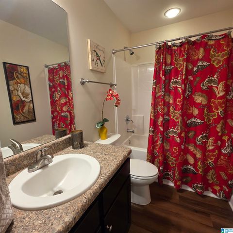 217 CRISFIELD CIRCLE, Alabaster, AL 35007
