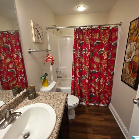 217 CRISFIELD CIRCLE, Alabaster, AL 35007