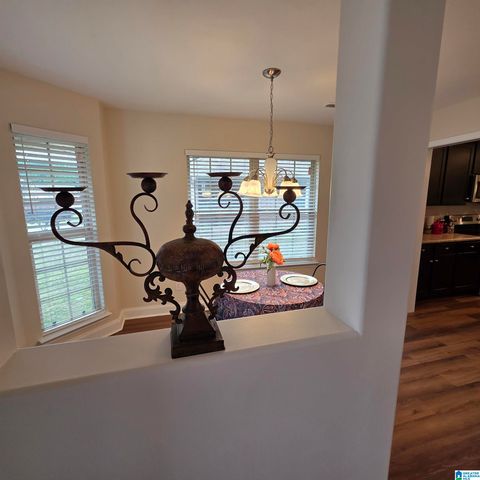 217 CRISFIELD CIRCLE, Alabaster, AL 35007