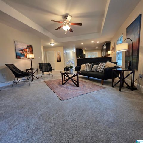 217 CRISFIELD CIRCLE, Alabaster, AL 35007