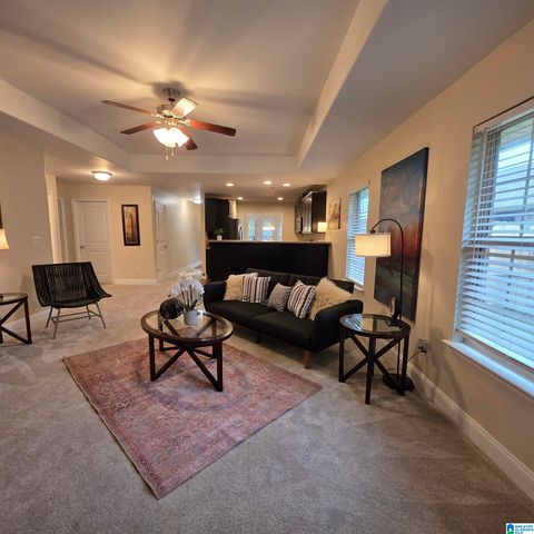 217 CRISFIELD CIRCLE, Alabaster, AL 35007
