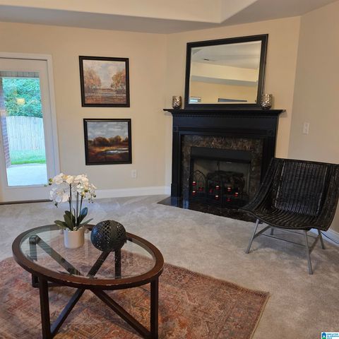 217 CRISFIELD CIRCLE, Alabaster, AL 35007