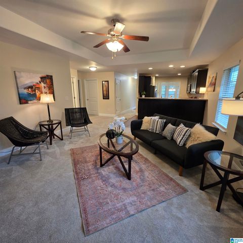 217 CRISFIELD CIRCLE, Alabaster, AL 35007