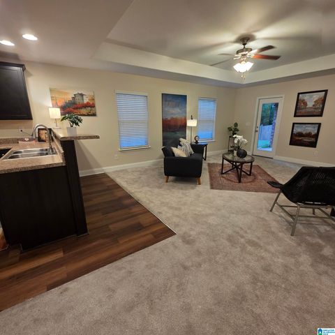217 CRISFIELD CIRCLE, Alabaster, AL 35007