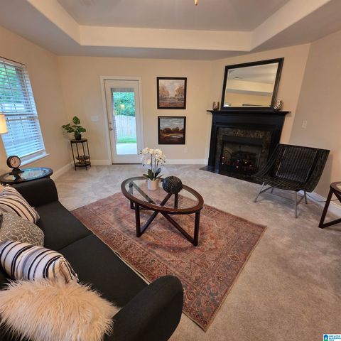 217 CRISFIELD CIRCLE, Alabaster, AL 35007