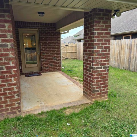 217 CRISFIELD CIRCLE, Alabaster, AL 35007