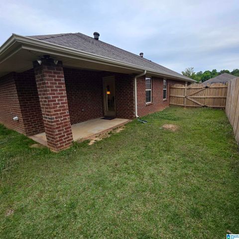 217 CRISFIELD CIRCLE, Alabaster, AL 35007