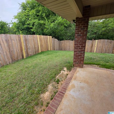 217 CRISFIELD CIRCLE, Alabaster, AL 35007