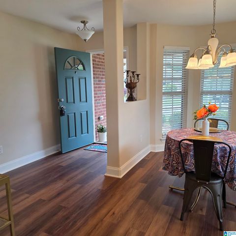 217 CRISFIELD CIRCLE, Alabaster, AL 35007