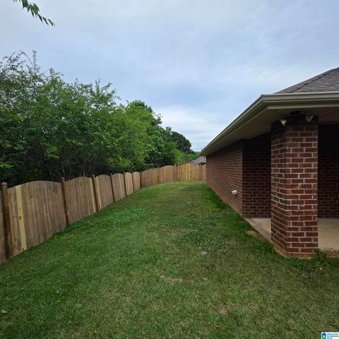 217 CRISFIELD CIRCLE, Alabaster, AL 35007