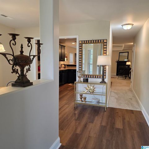 217 CRISFIELD CIRCLE, Alabaster, AL 35007