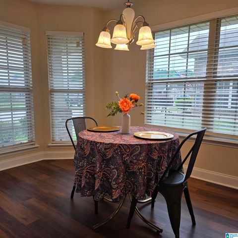 217 CRISFIELD CIRCLE, Alabaster, AL 35007