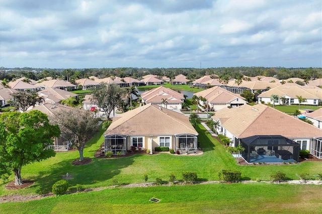4301 WHISPERING OAKS DRIVE, North Port, FL 34287