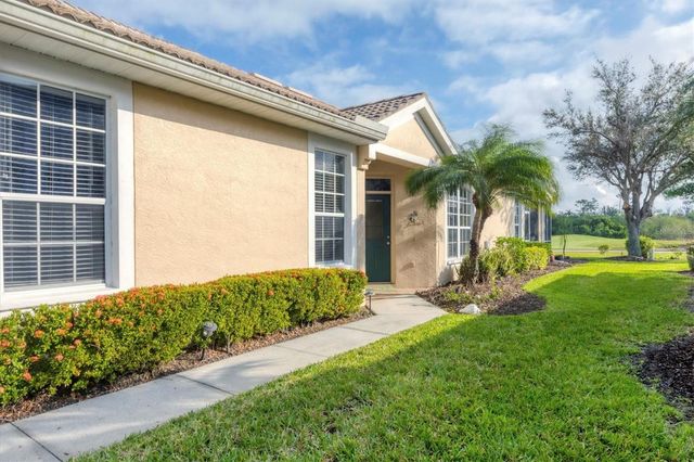 4301 WHISPERING OAKS DRIVE, North Port, FL 34287