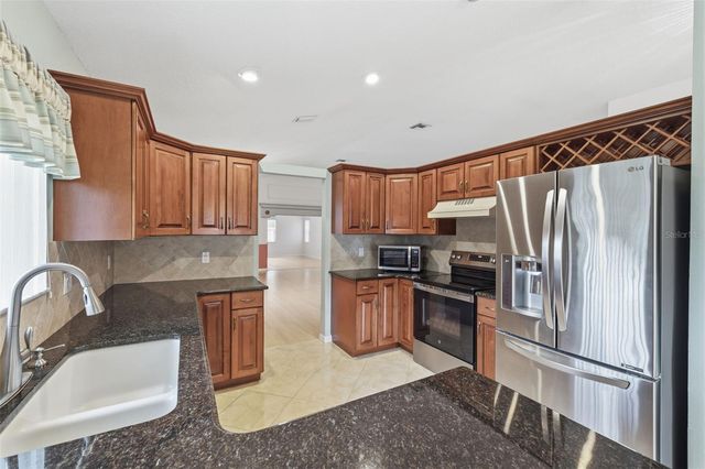 1125 DALESIDE LANE, New Port Richey, FL 34655