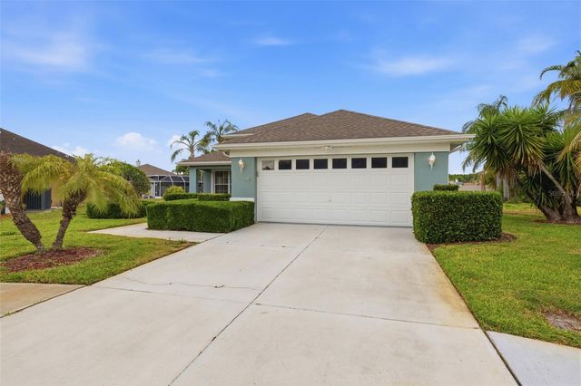 1125 DALESIDE LANE, New Port Richey, FL 34655