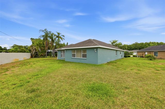 1125 DALESIDE LANE, New Port Richey, FL 34655