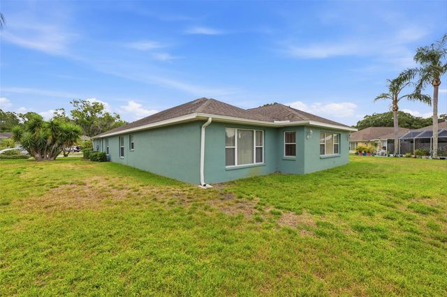 1125 DALESIDE LANE, New Port Richey, FL 34655