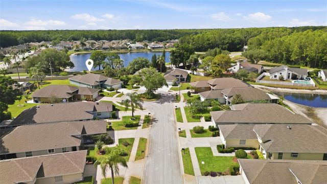 1125 DALESIDE LANE, New Port Richey, FL 34655