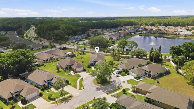 1125 DALESIDE LANE, New Port Richey, FL 34655