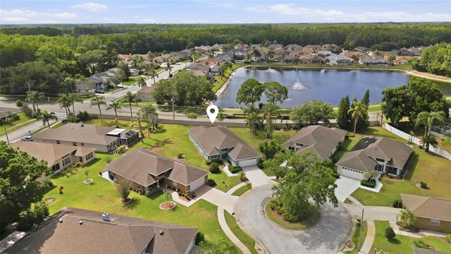 1125 DALESIDE LANE, New Port Richey, FL 34655