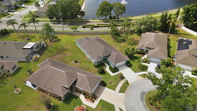 1125 DALESIDE LANE, New Port Richey, FL 34655