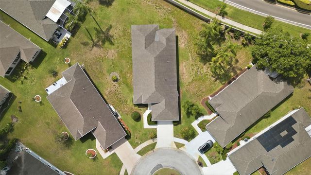 1125 DALESIDE LANE, New Port Richey, FL 34655