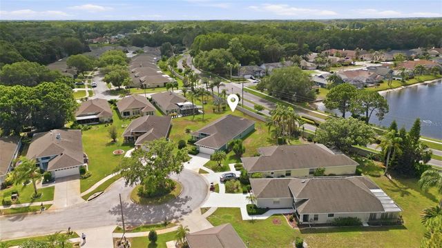 1125 DALESIDE LANE, New Port Richey, FL 34655