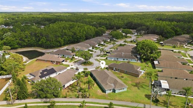 1125 DALESIDE LANE, New Port Richey, FL 34655