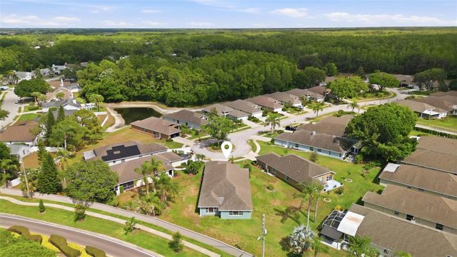 1125 DALESIDE LANE, New Port Richey, FL 34655