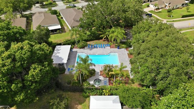 1125 DALESIDE LANE, New Port Richey, FL 34655