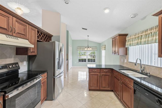 1125 DALESIDE LANE, New Port Richey, FL 34655
