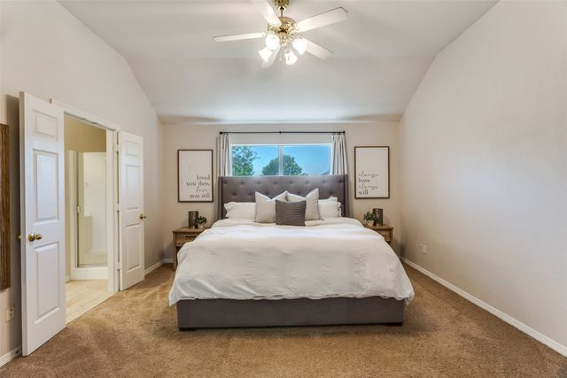 6817 Beverly Glen Drive, Fort Worth, TX 76132