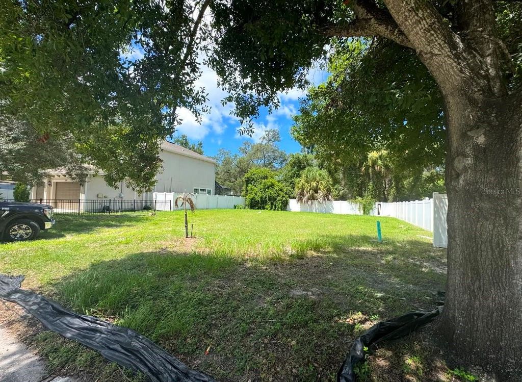 3013 S MANHATTAN AVENUE, Tampa, FL 33629