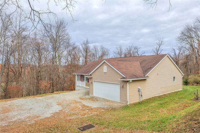 188 Congruity Rd, Salem Twp, PA 15601