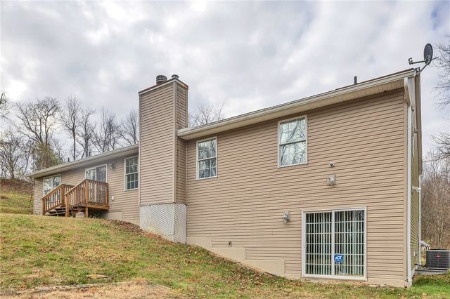 188 Congruity Rd, Salem Twp, PA 15601