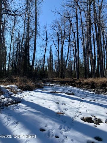 8126 Wasilla-Fishhook Road, Wasilla, AK 99654