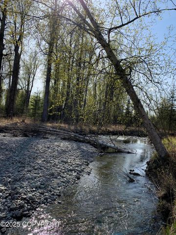 8126 Wasilla-Fishhook Road, Wasilla, AK 99654