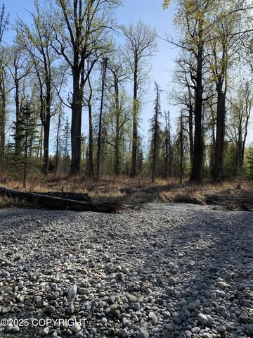 8126 Wasilla-Fishhook Road, Wasilla, AK 99654