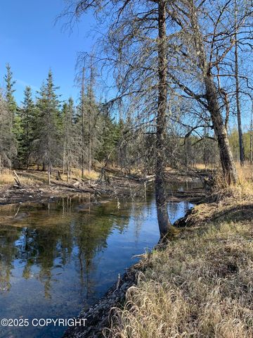 8126 Wasilla-Fishhook Road, Wasilla, AK 99654