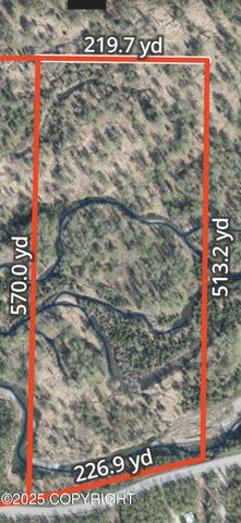 8126 Wasilla-Fishhook Road, Wasilla, AK 99654