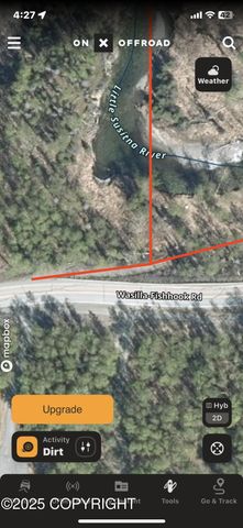 8126 Wasilla-Fishhook Road, Wasilla, AK 99654