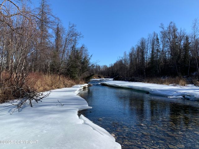 8126 Wasilla-Fishhook Road, Wasilla, AK 99654