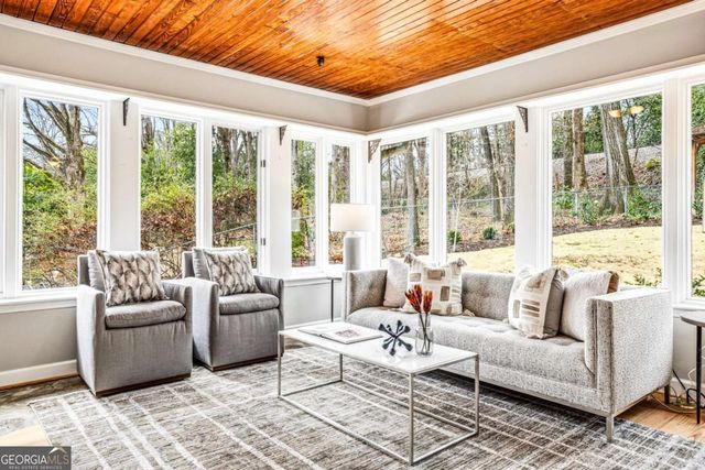 430 W Parkwood Road, Decatur, GA 30030